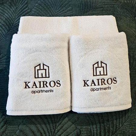 Kairos Apartments - City - Darmowy Parking, Scisle Centrum Katowice Eksteriør billede