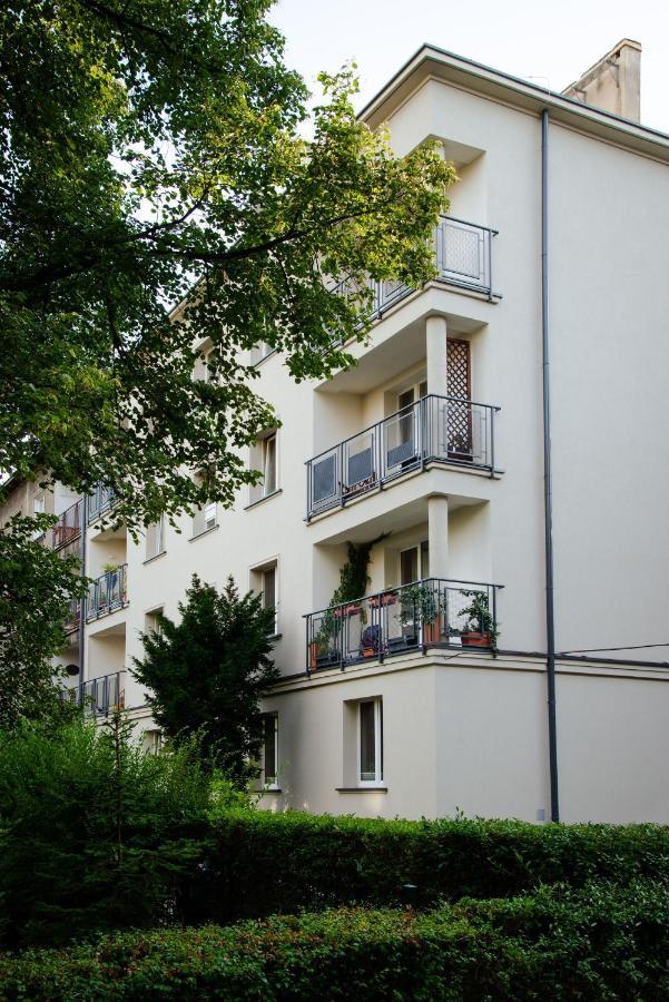 Kairos Apartments - City - Darmowy Parking, Scisle Centrum Katowice Eksteriør billede